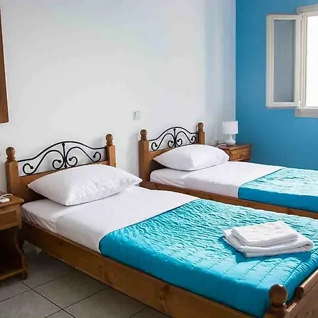 Hotel Sail (adults Only) Kamári
