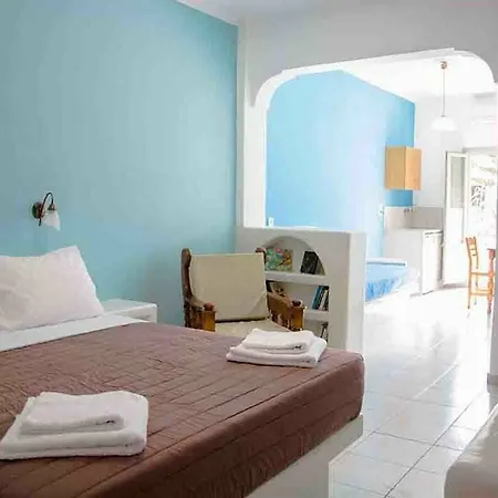 Hotel Sail (adults Only) Kamári